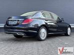 Mercedes-Benz C 220 CDI Ambition | Leder | Stoelverwarming |, Auto's, 103 g/km, Zwart, C-Klasse, Te koop