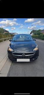 Opel Corsa-E 1.4 Automatique | 2018 | Euro 6b | 157.000 km, Autos, Achat, Entreprise, 5 portes, Automatique