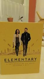 Elementary — De complete 7 seizoenen, Alle leeftijden, Boxset, Drama, Ophalen of Verzenden