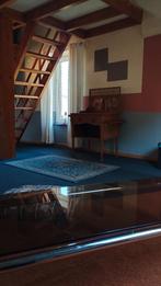 Studio meublé, Immo