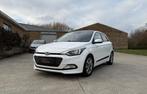 Hyundai i20 1.2i Essence ** Toit Pano ** Garantie 12M, Achat, Euro 6, Entreprise, Garantie prolongée