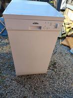 lave vaisselle, Electroménager, Comme neuf, Enlèvement, 10 à 14 litres, 45 à 60 cm
