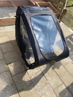 Canopy voor bakfiets Larry VS Harry, Ophalen, Zo goed als nieuw, 2 kinderen, Overige merken