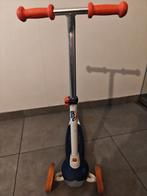 Oxelo B1 500 step (Oranje/Blauw), Fietsen en Brommers, Steps, Ophalen, Gebruikt, Gewone step, Oxelo