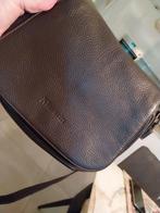 MAZARIN  Leren handtas topmerk In perfecte nieuwstaat, Ophalen of Verzenden, Handtas