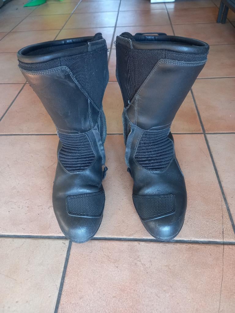 Bottes moto BMW en Goretex T 44, Enlèvement ou Envoi, Hommes, Bottes, BMW Mottorad