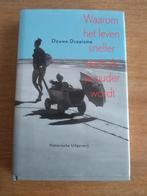 Waarom het leven sneller gaat als je ouder wordt, Ophalen, Nieuw