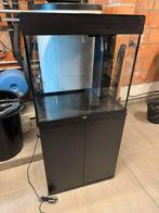 Juwel Lido 120l incl kast, filter en verwarming, Dieren en Toebehoren, Ophalen