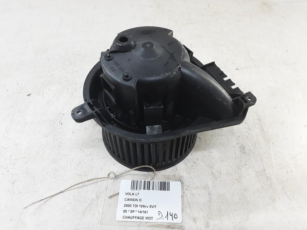 KACHELMOTOR Volkswagen LT II (01-1996/07-2006), Gebruikt, Volkswagen, Mevr. I. Hauben, Rue de l'Espoir 34 34
4030  GRIVEGNÉE, BE