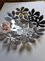 Fruitschaal Monica Mulder Roestvrij staal, Huis en Inrichting, Ophalen