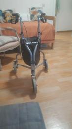 Rollator 3 roues