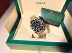 Rolex submariner 41mm, Handtassen en Accessoires, Horloges | Heren, Ophalen, Zo goed als nieuw, Rolex