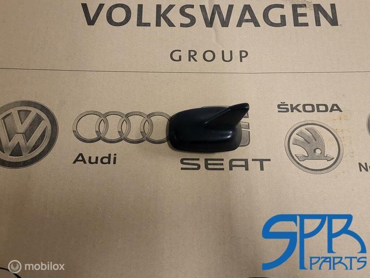 VW GOLF 7 7.5 DAK ANTENNE DAKANTENNE GPS-antenne 5Q0035507B, Autos : Pièces & Accessoires, Électronique & Câbles, Volkswagen, Utilisé