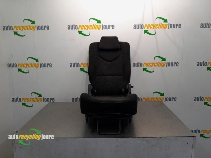 Siège arrière d'un Peugeot 308, -, -, 3 mois de garantie, Utilisé