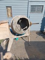 Bétonnière, Bricolage & Construction, Bétonnières