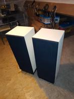 plaire d'enceintes 100watts continu rms, Autres marques, 60 à 120 watts, Enlèvement, Utilisé