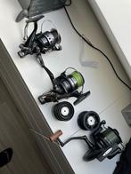 Molens te koop, Enlèvement, Utilisé, Moulinet