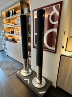 Bang & Olufsen Beolab 1 Alu/zwart - B&O, Autres marques, Info@bang-olufsen.dk, Comme neuf, Enlèvement