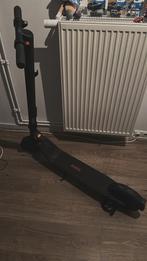 NINEBOT E-Series, Vélos & Vélomoteurs, Trottinettes, Enlèvement, Comme neuf, Step électrique (E-scooter)