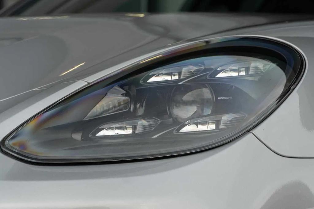 Porsche Panamera 4S E-Hybrid Bose Pano 18-way Innodrive Spor, Autos, Porsche, Cuir, Achat, Euro 6, Entreprise