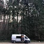 Peugeot boxer l3h2 campervan, Caravans en Kamperen