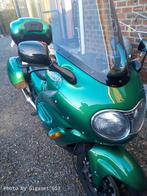 Triumph trophy 1200  bj 2004, Motos, Tourisme, Plus de 35 kW, Particulier, 4 cylindres