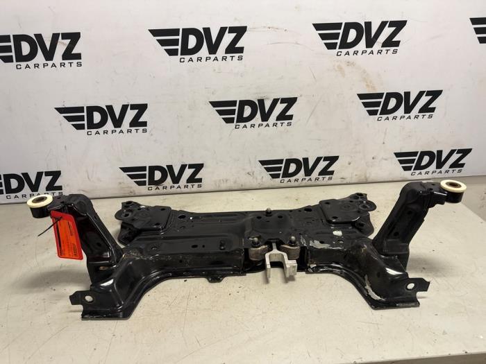 Subframe van een Ford Focus, Autos : Pièces & Accessoires, Suspension & Châssis, Ford, Utilisé, 3 mois de garantie, Enlèvement ou Envoi