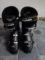 Head Edge Lyt 80 Hv zwarte skischoenen heren, Sport en Fitness, Ophalen, Schoenen, Zo goed als nieuw, Head