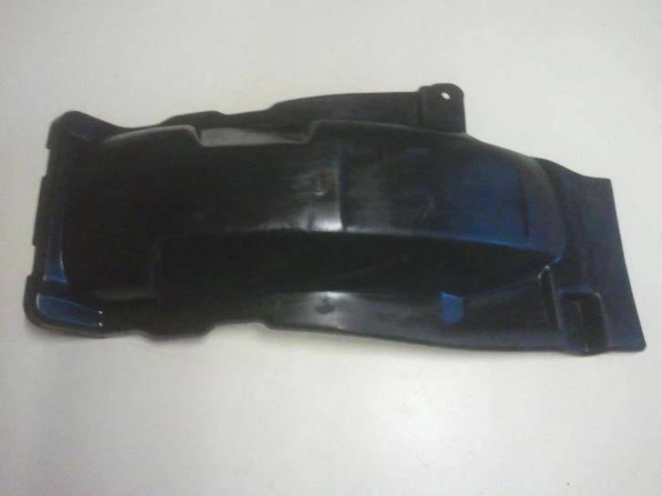 Yamaha Maxim XJ550 XJ650 Wielkuip Spatbord XJ Kuip XJ-550, Motoren, Ophalen of Verzenden, Gebruikt