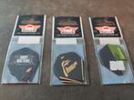 Dart flights, Envoi, Flights