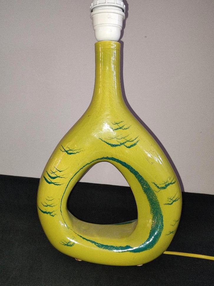 Rogier Vandeweghe - perignem - uniek stuk, Antiek en Kunst, Antiek | Keramiek en Aardewerk, Ophalen of Verzenden