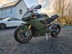 Ducati panigale S 1198 termignoni uitlaat showroom staat!!!!, Motos, Échappement sport, Permis Moto A, Entreprise, Plus de 35 kW