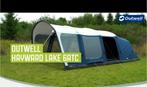 Tente Outwell Hayward Lake 6ATC