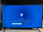 SmartTv Samsung 4k 43pouces, Comme neuf, Enlèvement, Samsung, 4k (UHD)
