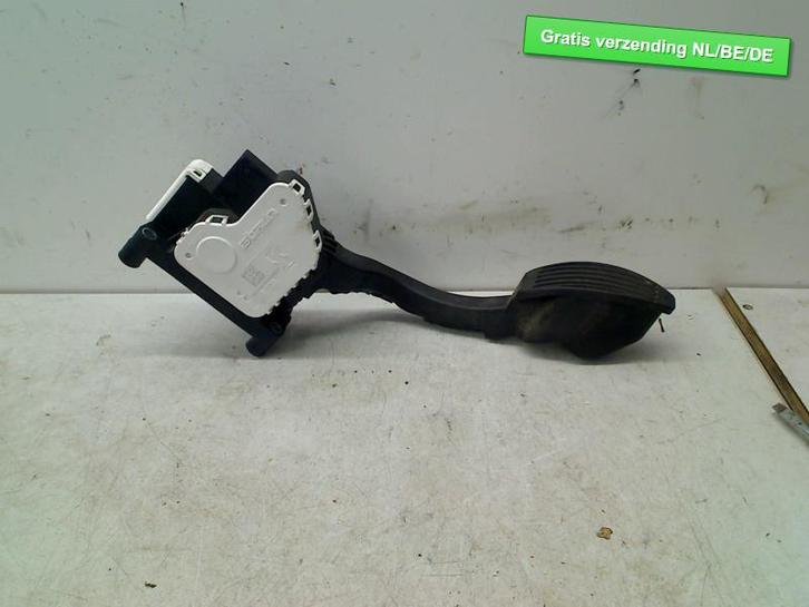 CAPTEUR POSITION PEDALE D'ACCELERATEUR 500 (312) (52054094), Autos : Pièces & Accessoires, Autres pièces automobiles, Fiat, Utilisé