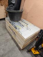 Recticel isolatie 12cm, Neuf, 8 à 12 cm, Enlèvement, Mousse rigide (PIR)