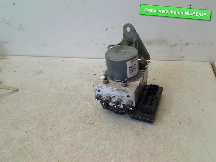 BLOC ABS (FREINS ANTI-BLOCAGE) Fiat 500 (312) (52009431), Autos : Pièces & Accessoires, Autres pièces automobiles, Fiat, Utilisé