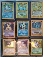 Pokémon - Set de base - NL - bon état !, Hobby & Loisirs créatifs, Enlèvement ou Envoi