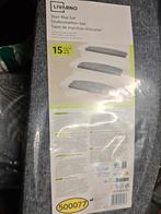 Trapmatten Set, Ophalen