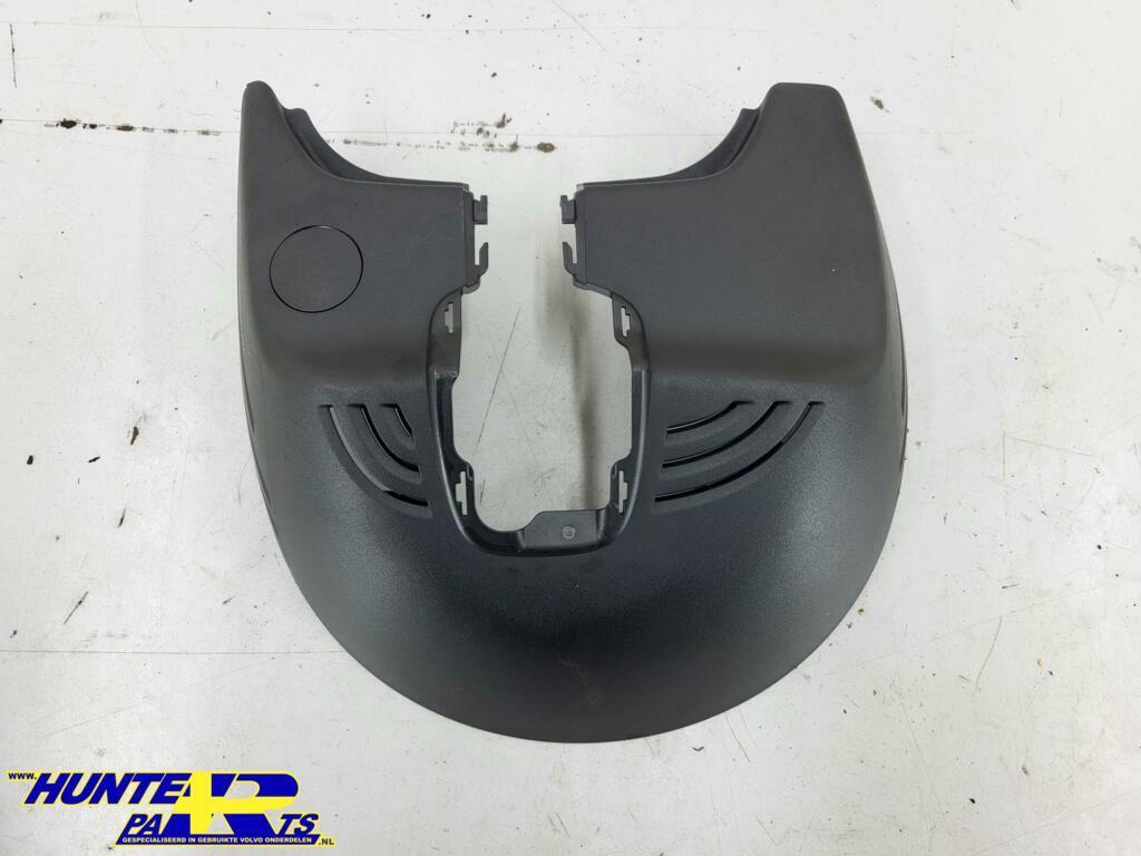 Achteruitkijkspiegelkap Volvo V90/S90 ('16-'22) 31402936, Gebruikt, Ophalen of Verzenden