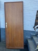 deur, Ophalen, Binnendeur