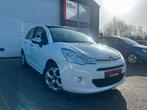 CITROEN C3 1.2i**2016**Euro 6, Achat, Euro 6, Entreprise, Capteur de stationnement