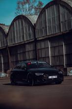 Audi rs3 8.5v limousine, Auto's, 4 deurs, RS3, Zwart, 191 g/km