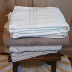 Kwaliteit 100% katoen handdoek, GRATIS 6 nieuwe washanden, Enlèvement ou Envoi, Neuf, Serviette