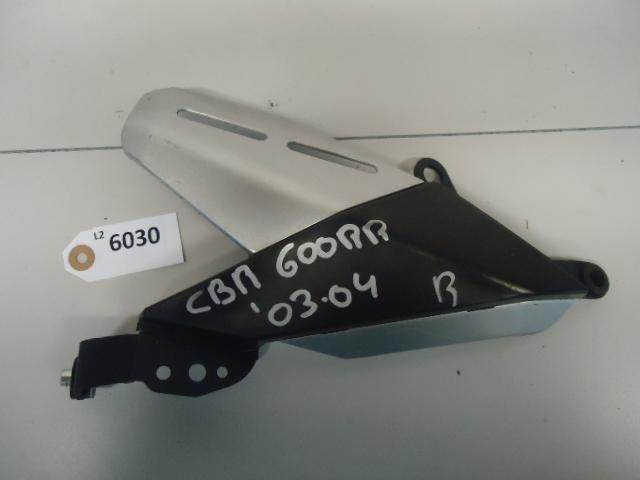 CBR600RR 2003 - 2004 Honda Cover Cover over demper D1-28266, Motoren, Onderdelen | Honda