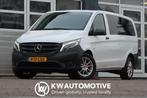 Mercedes-Benz Vito 119 CDI Lang, Autos, 177 g/km, Achat, Entreprise, 2102 kg