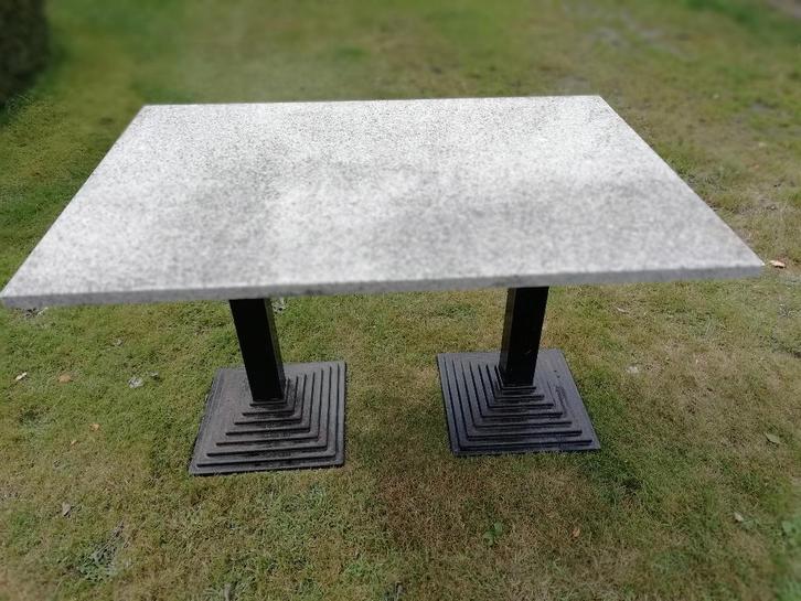 Tuintafels, Jardin & Terrasse, Tables de jardin, Enlèvement