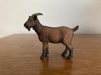 Geit, merk Schleich, Ophalen of Verzenden, Zo goed als nieuw, Boerderijdier, Beeldje of Figuurtje