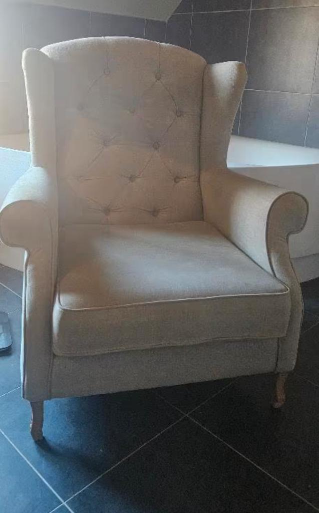 Zetel, 75 à 100 cm, Landelijk, Enlèvement, Utilisé