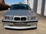 Bmw E36 S3 AC Schnitzer (Oldtimer 240ch), Autos, BMW, Entreprise, Achat